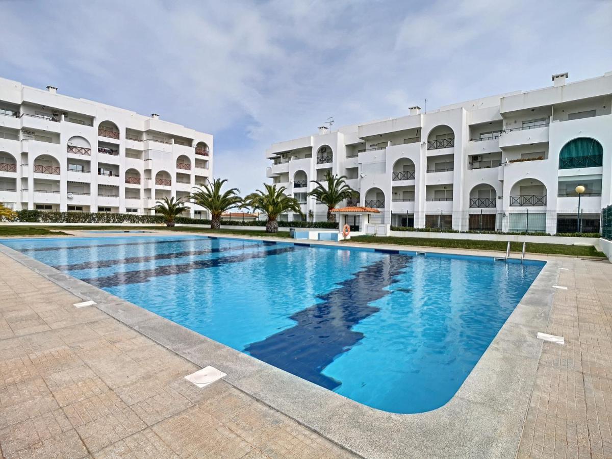 O Cantinho Do Algarve 포르체스 외부 사진