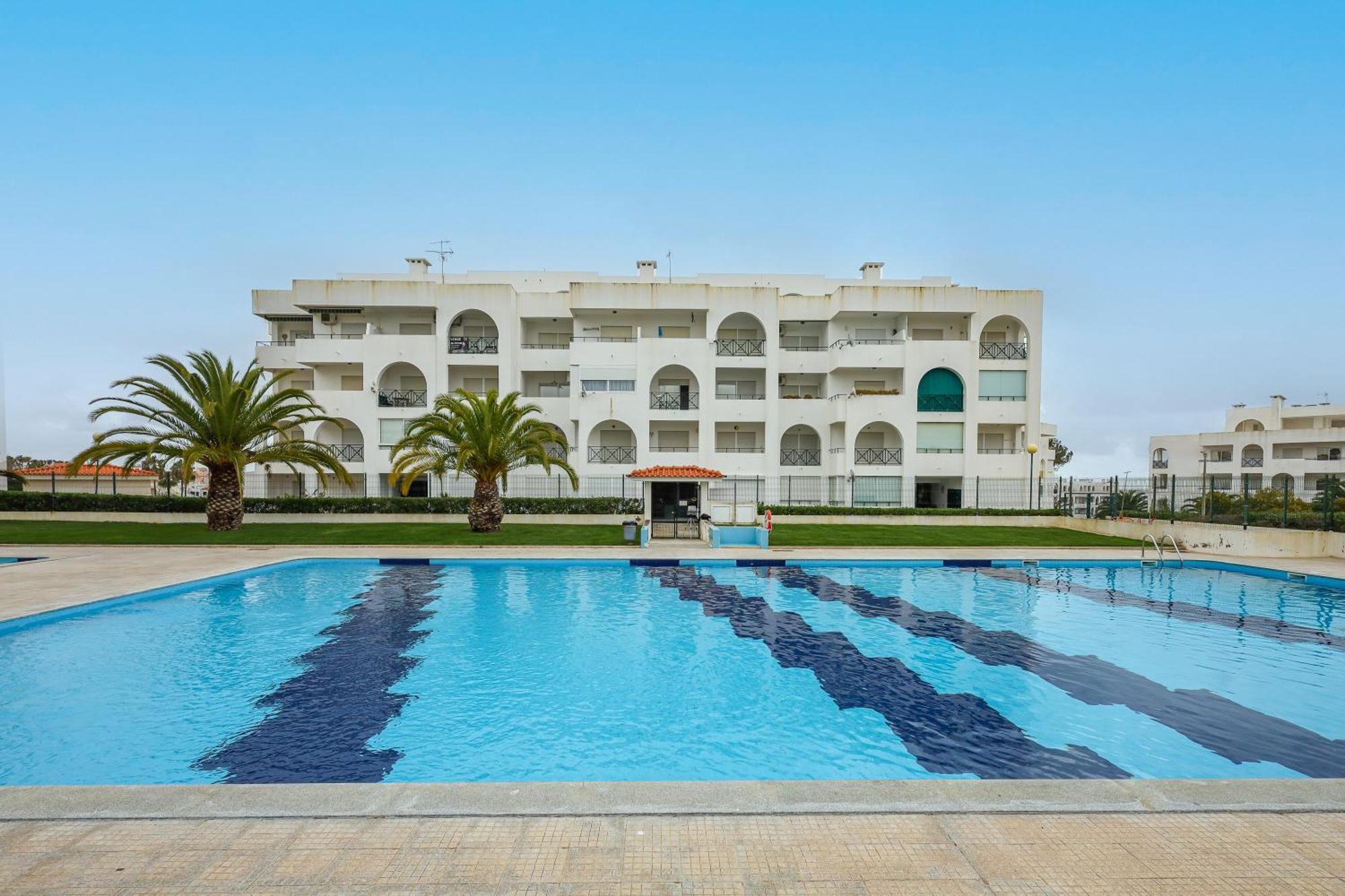 O Cantinho Do Algarve 포르체스 외부 사진
