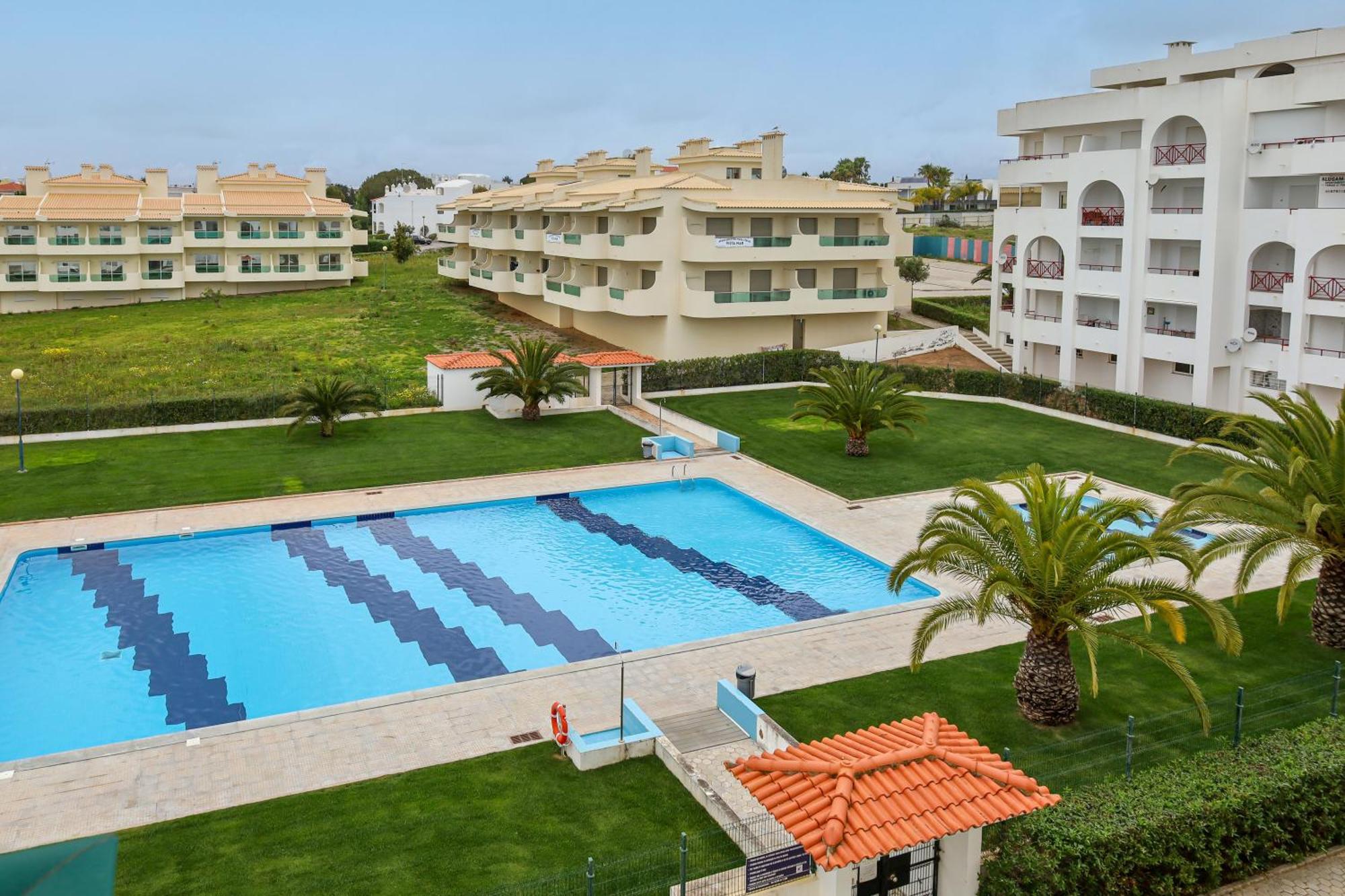 O Cantinho Do Algarve 포르체스 외부 사진