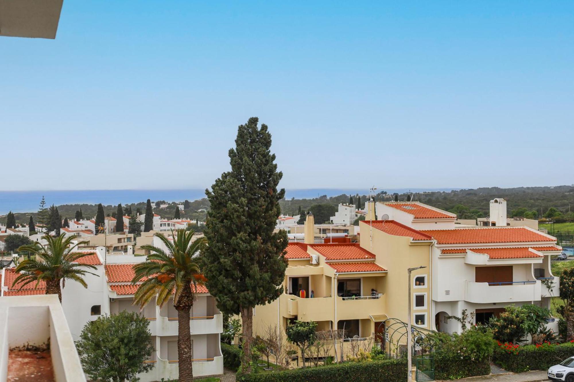 O Cantinho Do Algarve 포르체스 외부 사진