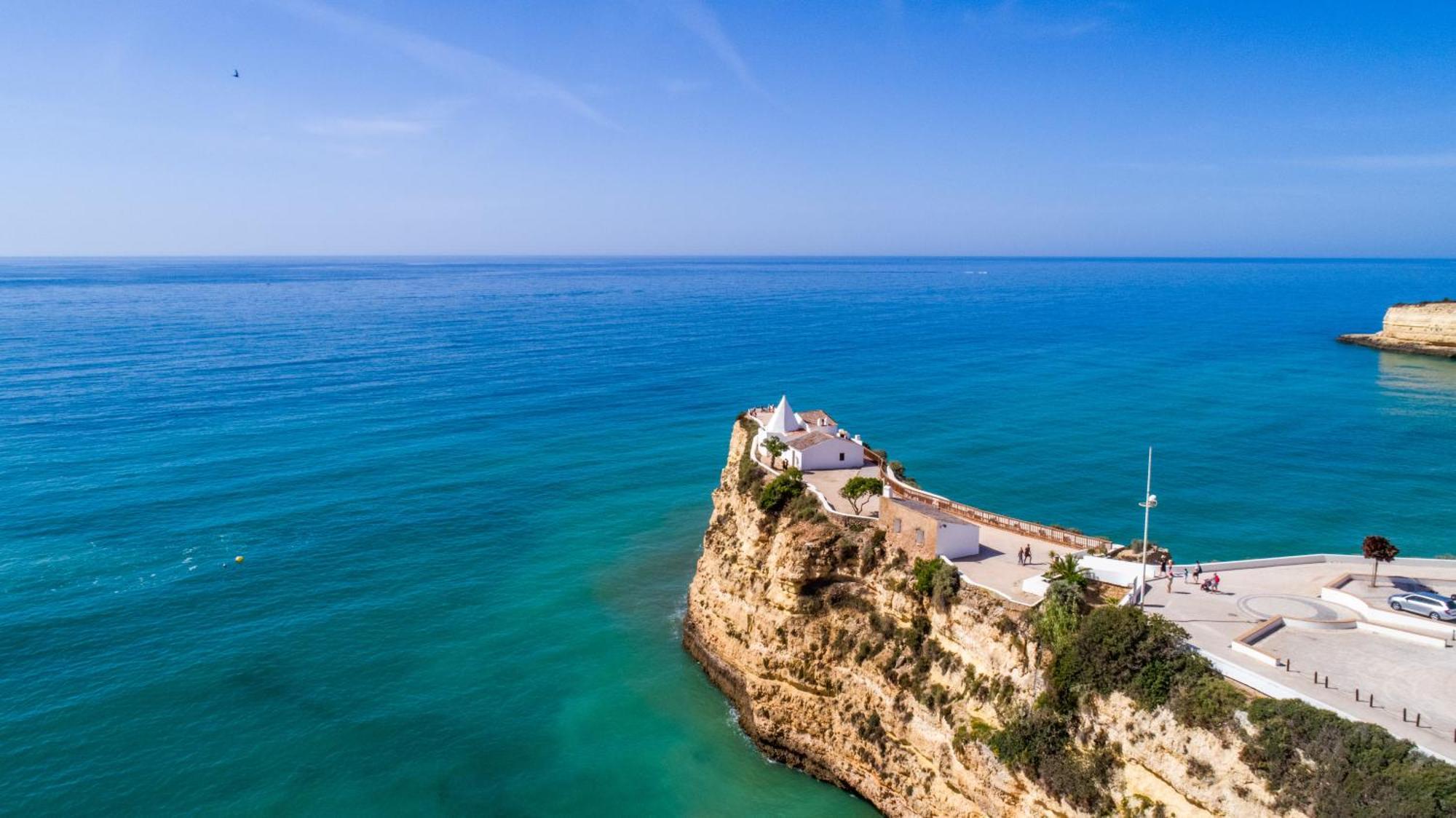 O Cantinho Do Algarve 포르체스 외부 사진